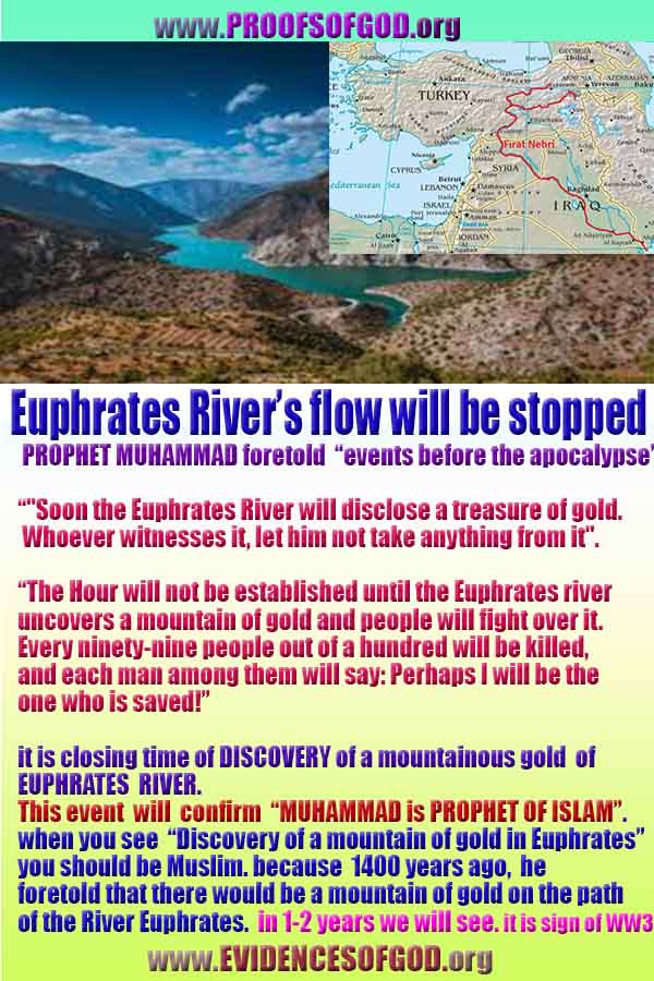 proofs and evidences of God